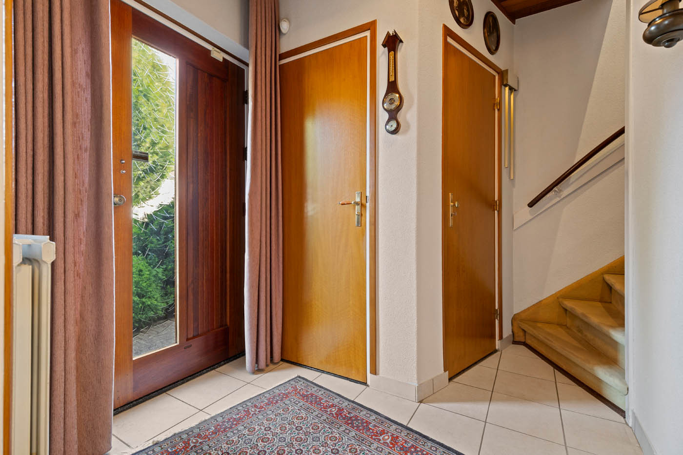 Twee-onder-één-kap te koop: Heerstraat Noord 82, Stein
