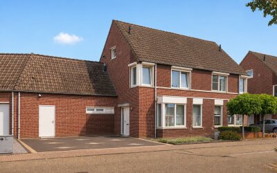 Huis te koop Dirgelen 59