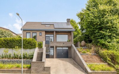 Havenstraat 21-A
