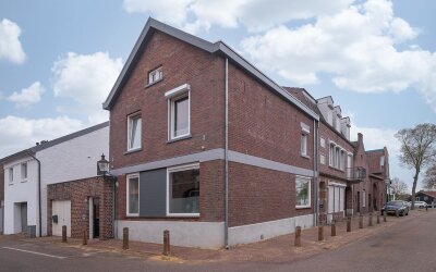 Kruisstraat 1