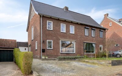 Nieuwstraat 53-A