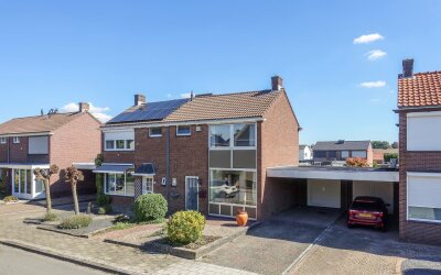 Gavarellestraat 36
