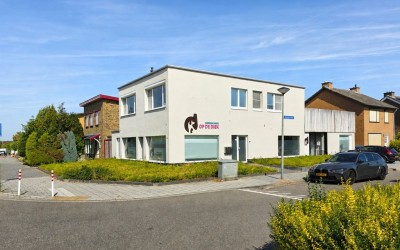 De Halstraat 17-A
