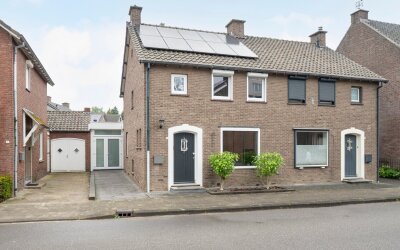 Vaarstraat 4