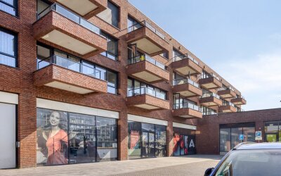 Raadhuisplein 80-B