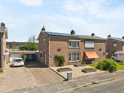 Dross van Bewerstraat 31
