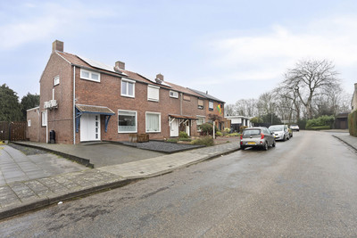 Dross Maesstraat 22