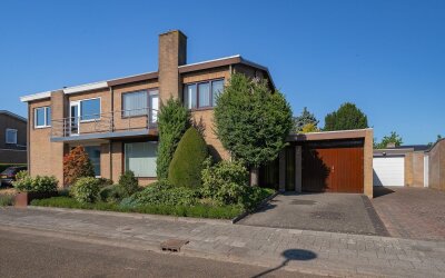 Secr Stregenstraat 5