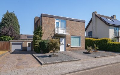 Huis te koop Secr Stregenstraat 8