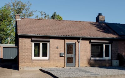Kinskystraat 30