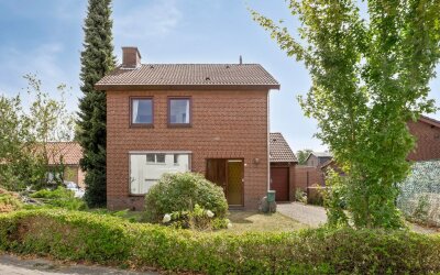 Brederodestraat 1