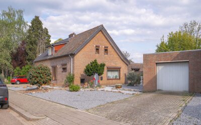 Heisteeg 85