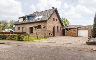 Heisteeg 109