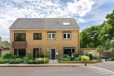 Suttnerstraat 11