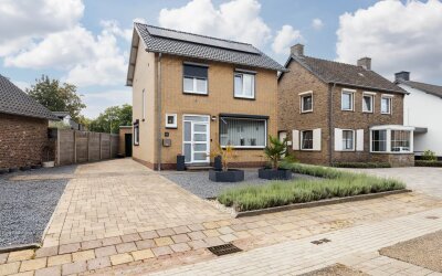 Meerser Koestraat 10