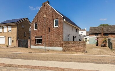 Meerser Koestraat 11