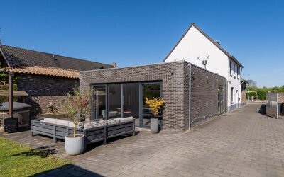 Meerser Koestraat 2