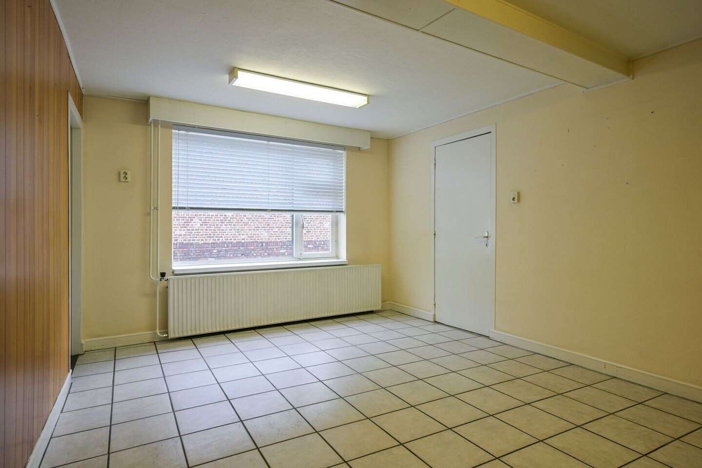 Tussenwoning te koop: Maasbanderkerkweg 29, Stein
