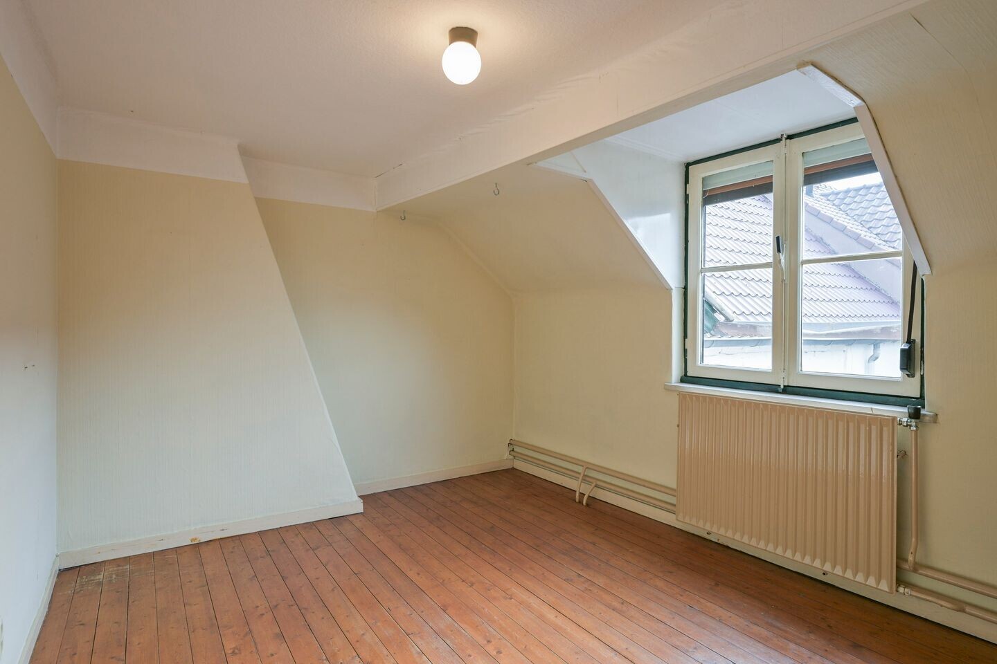 Tussenwoning te koop: Maasbanderkerkweg 29, Stein
