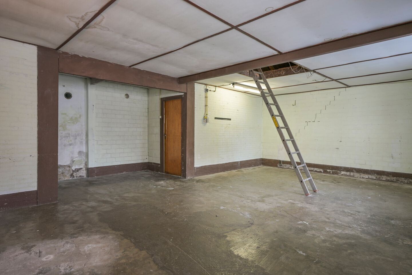 Tussenwoning te koop: Maasbanderkerkweg 29, Stein