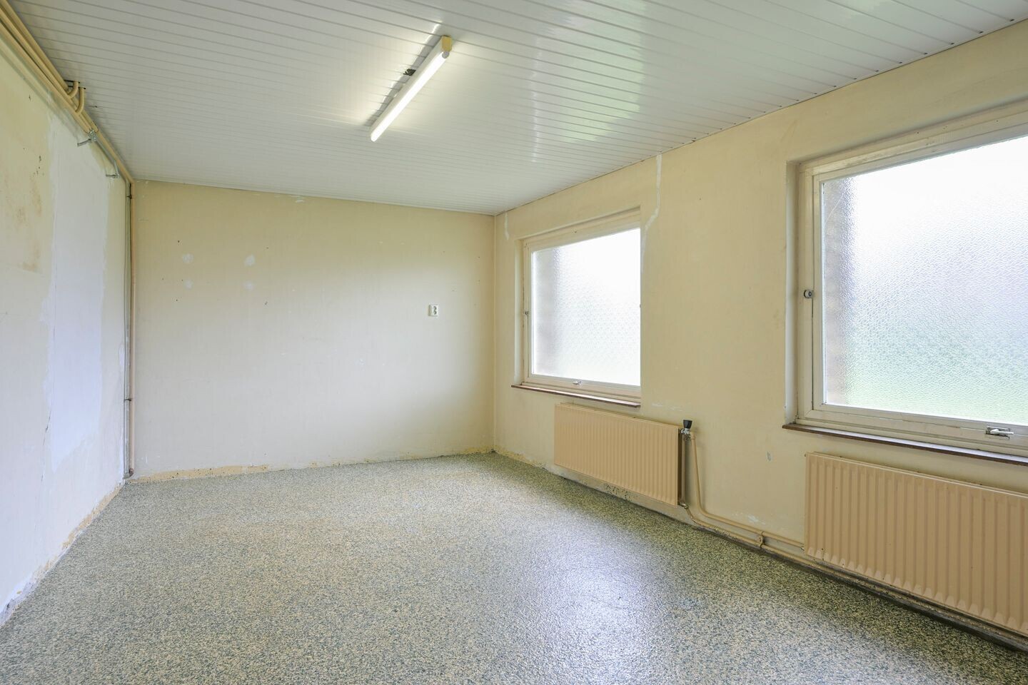 Tussenwoning te koop: Maasbanderkerkweg 29, Stein