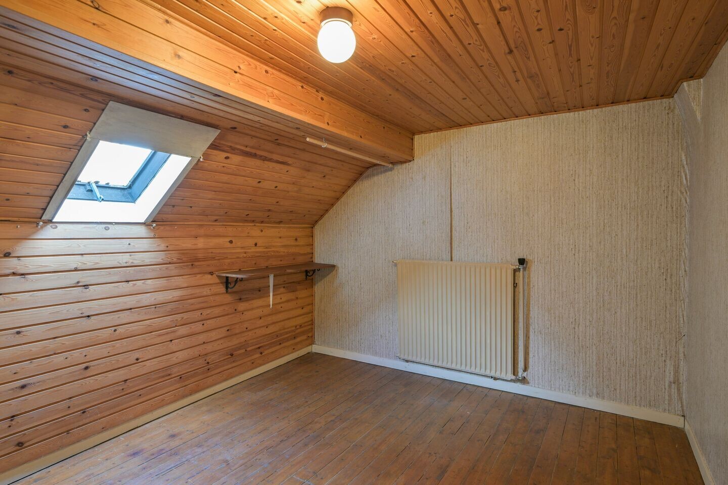 Tussenwoning te koop: Maasbanderkerkweg 29, Stein