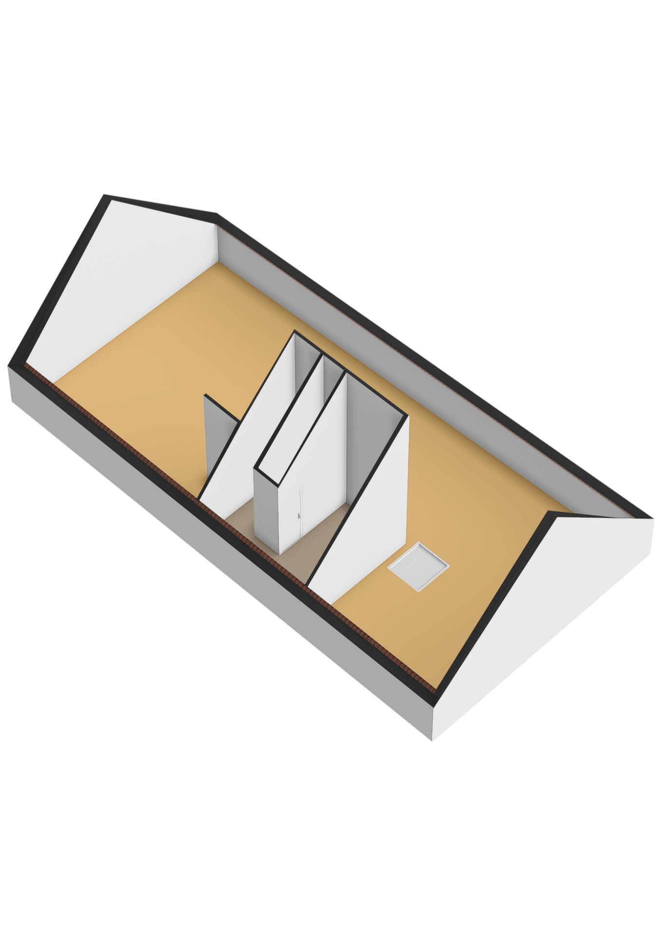 Tussenwoning te koop: Maasbanderkerkweg 29, Stein