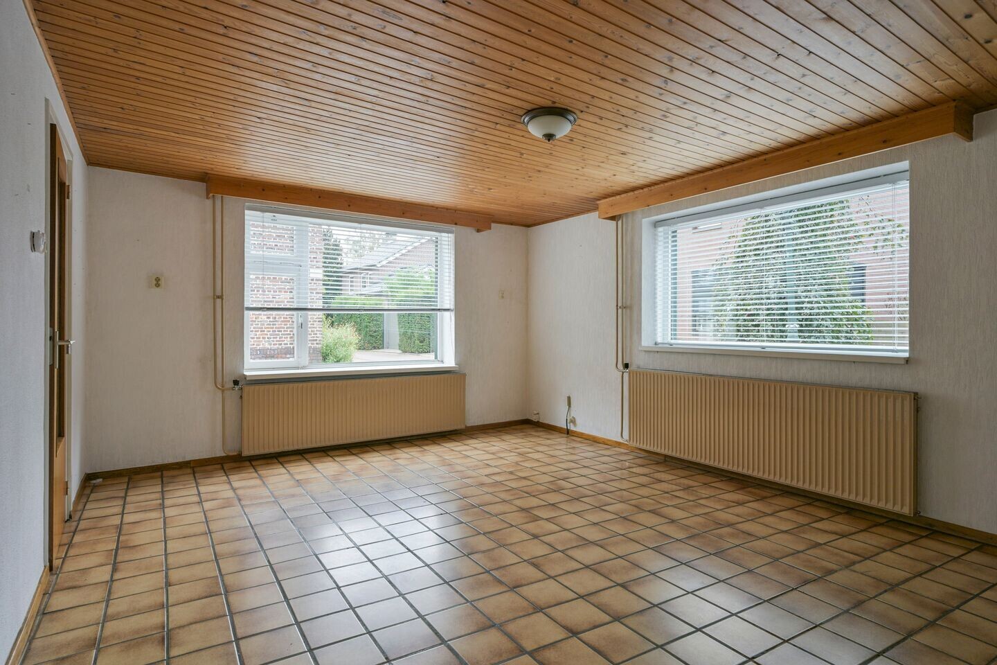 Tussenwoning te koop: Maasbanderkerkweg 29, Stein