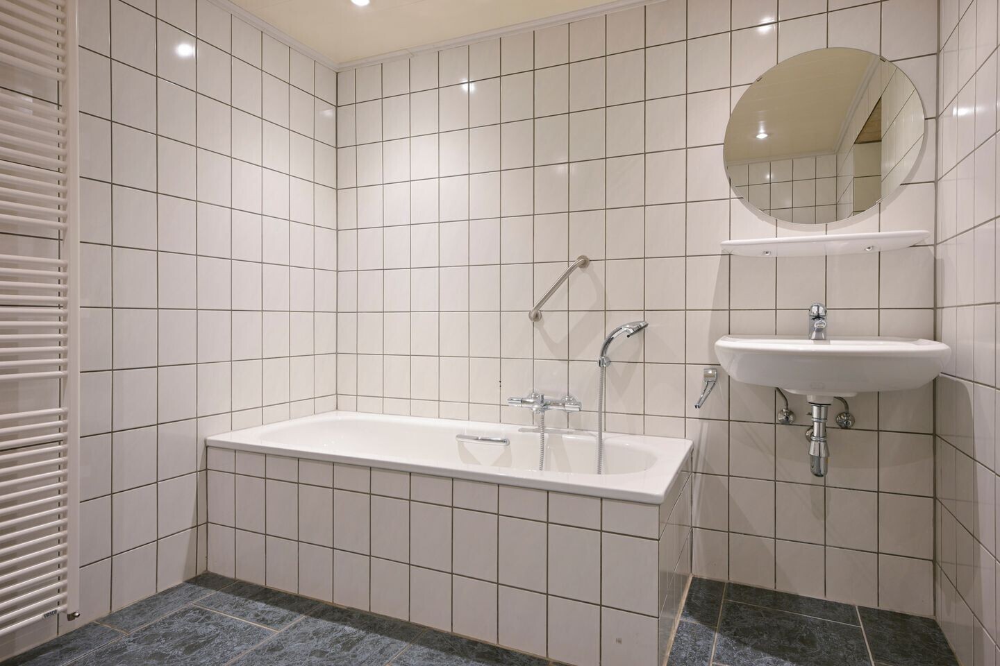 Tussenwoning te koop: Maasbanderkerkweg 29, Stein