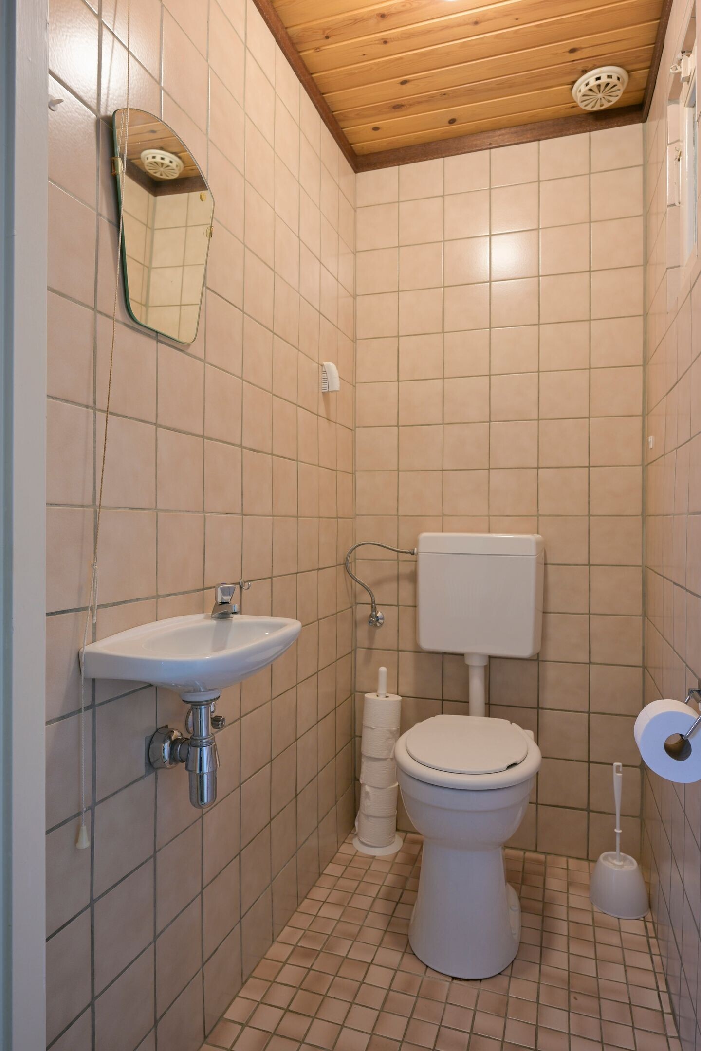 Tussenwoning te koop: Maasbanderkerkweg 29, Stein