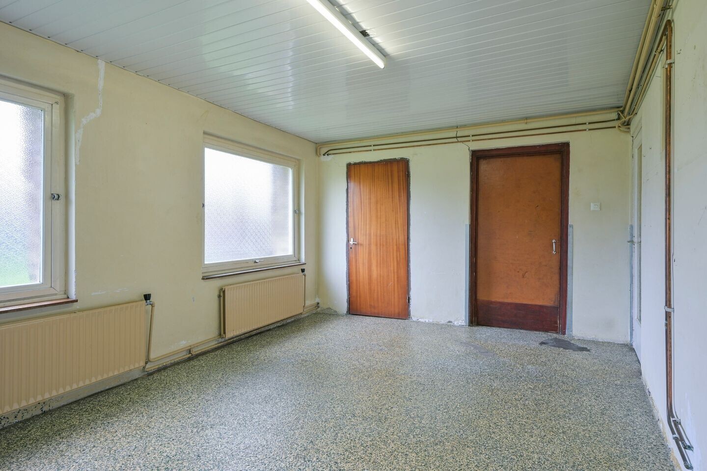 Tussenwoning te koop: Maasbanderkerkweg 29, Stein
