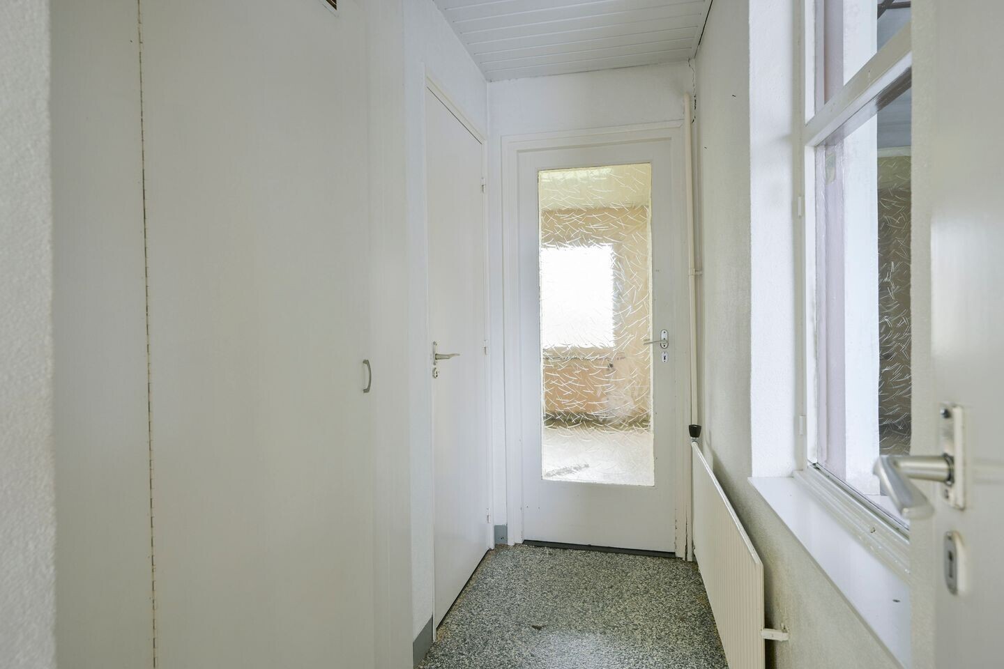 Tussenwoning te koop: Maasbanderkerkweg 29, Stein