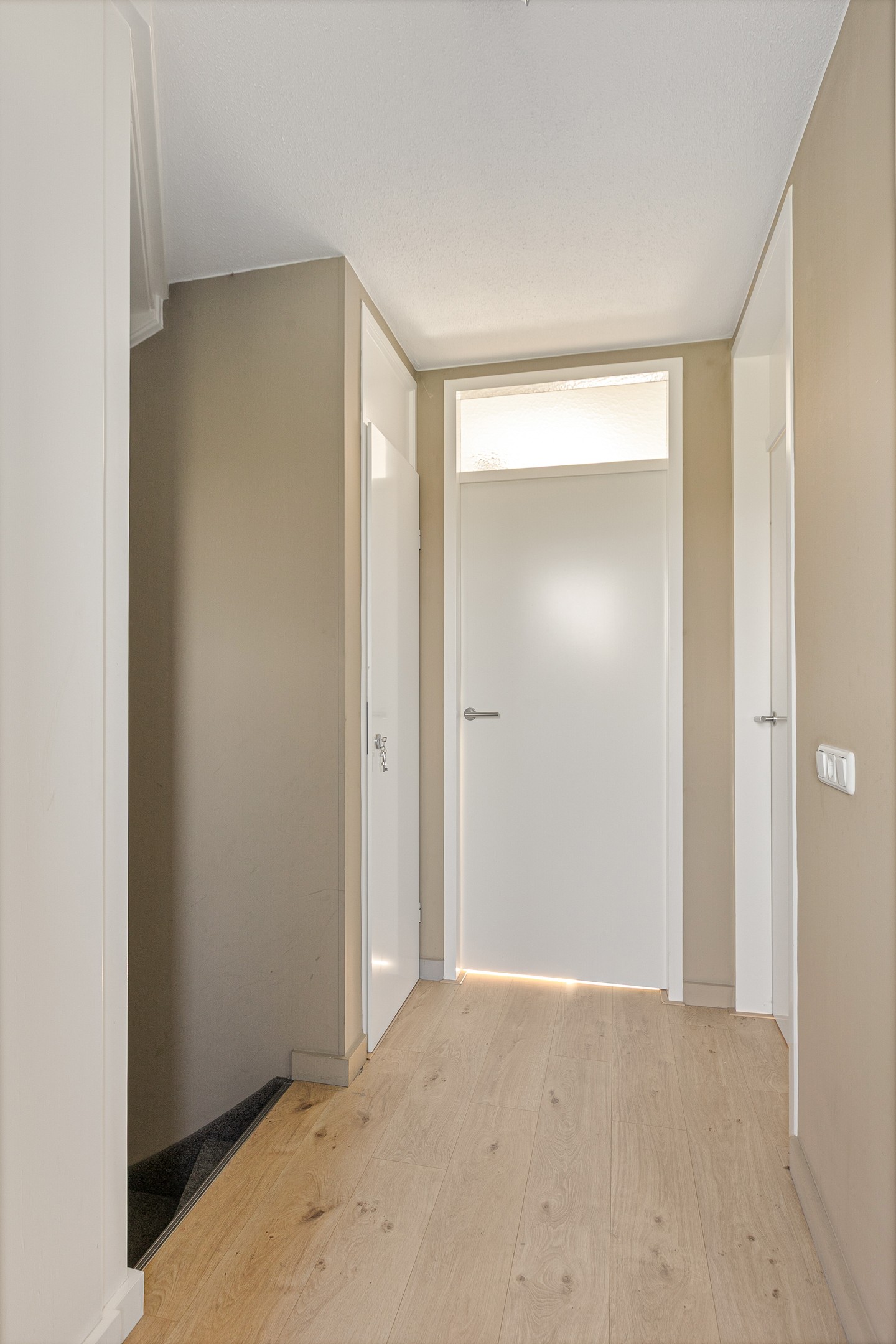 Hoekwoning te koop: Grasgraefken 1, Stein