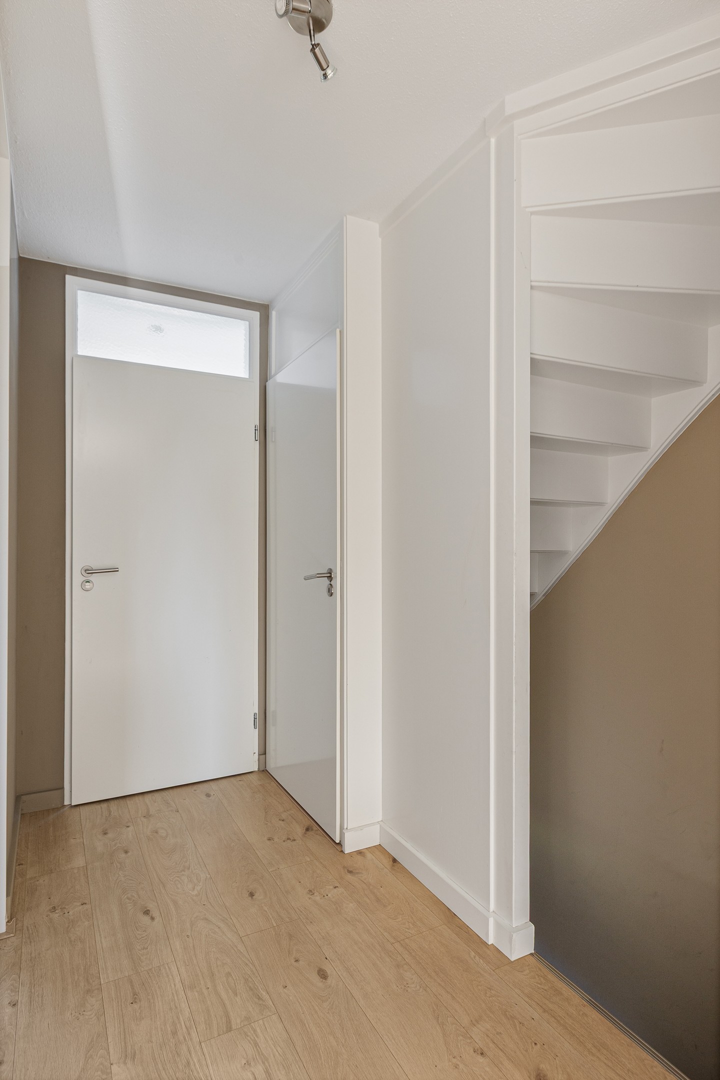 Hoekwoning te koop: Grasgraefken 1, Stein