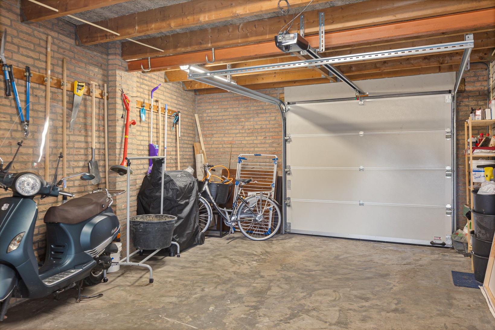 Hoekwoning te koop: Grasgraefken 1, Stein
