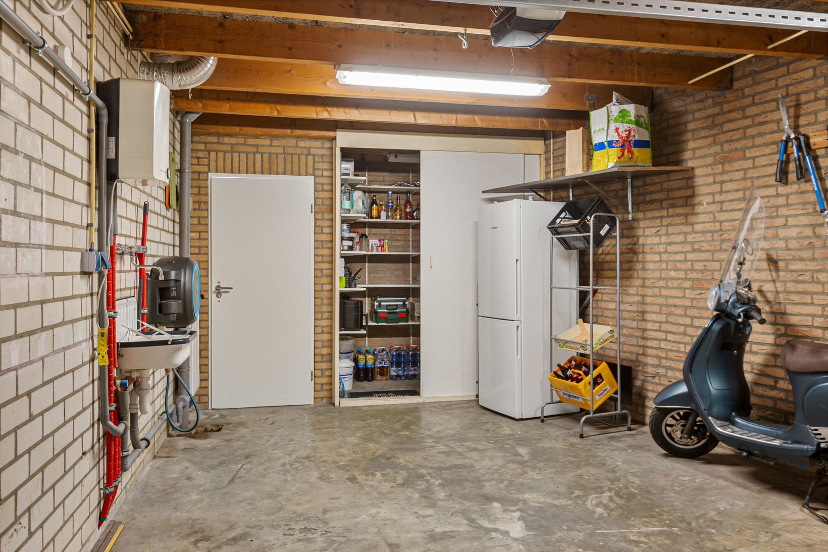 Hoekwoning te koop: Grasgraefken 1, Stein