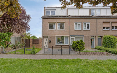 Gerichtstraat 34