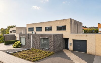 Sint Rochusstraat 9