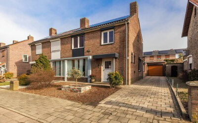 Heerstraat. 37