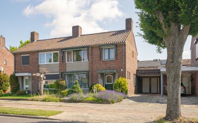 Heerstraat Zuid 43