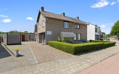 Heerstraat Zuid 18-A