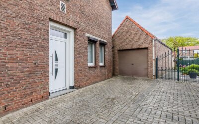 Merwedestraat 8