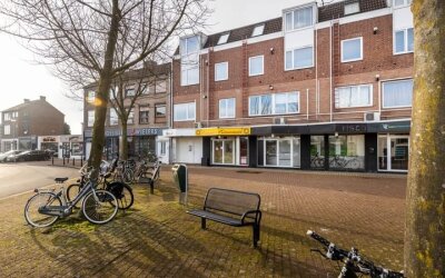 Peldenstraat 14-K