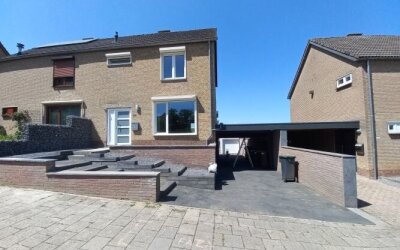 Steinhartstraat 36