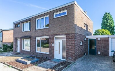 Hagensstraat 7