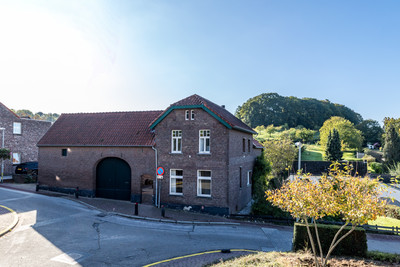 Bergstraat 105