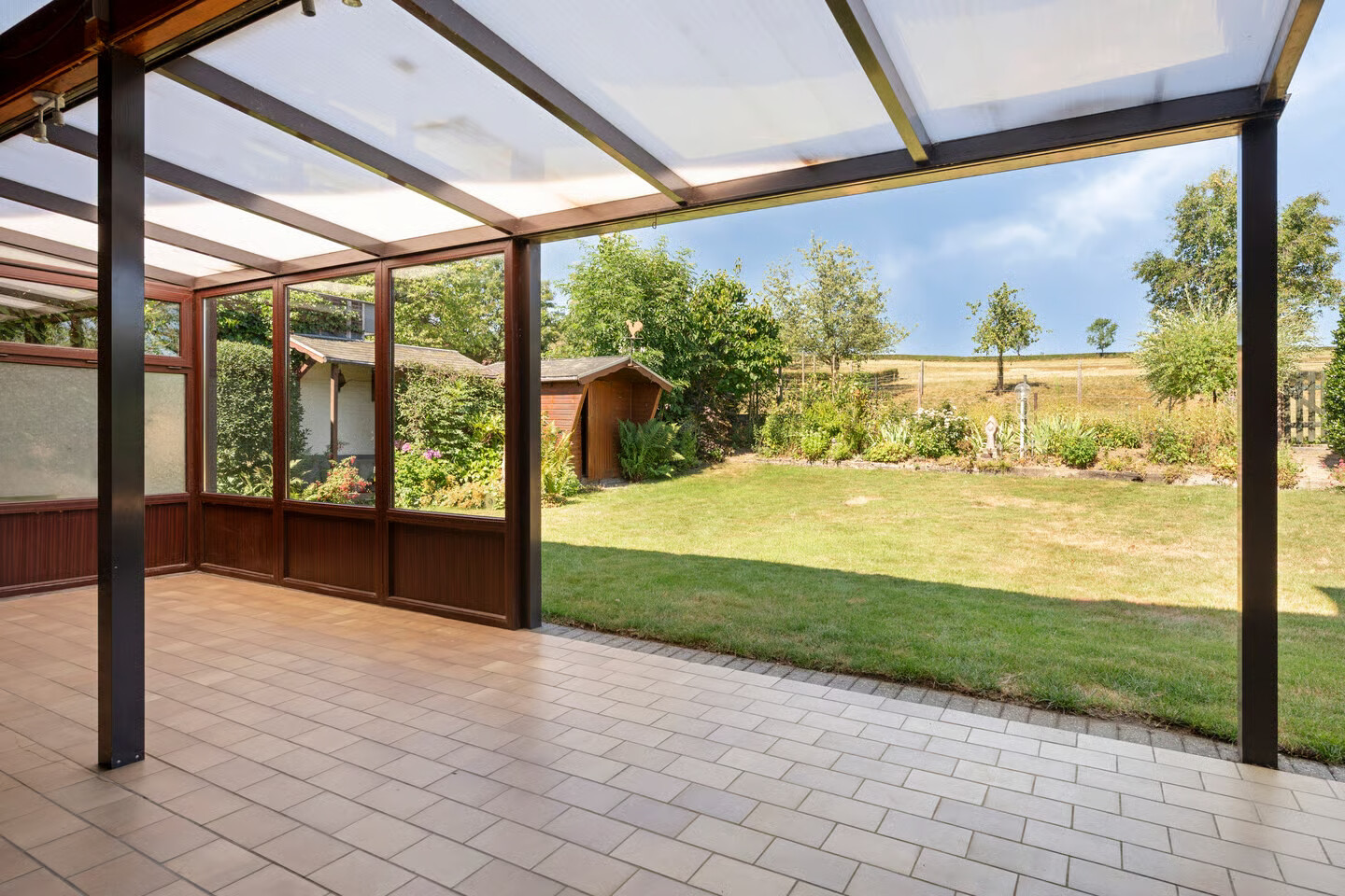 Vrijstaande woning te koop: Dorpstraat 59, Spaubeek