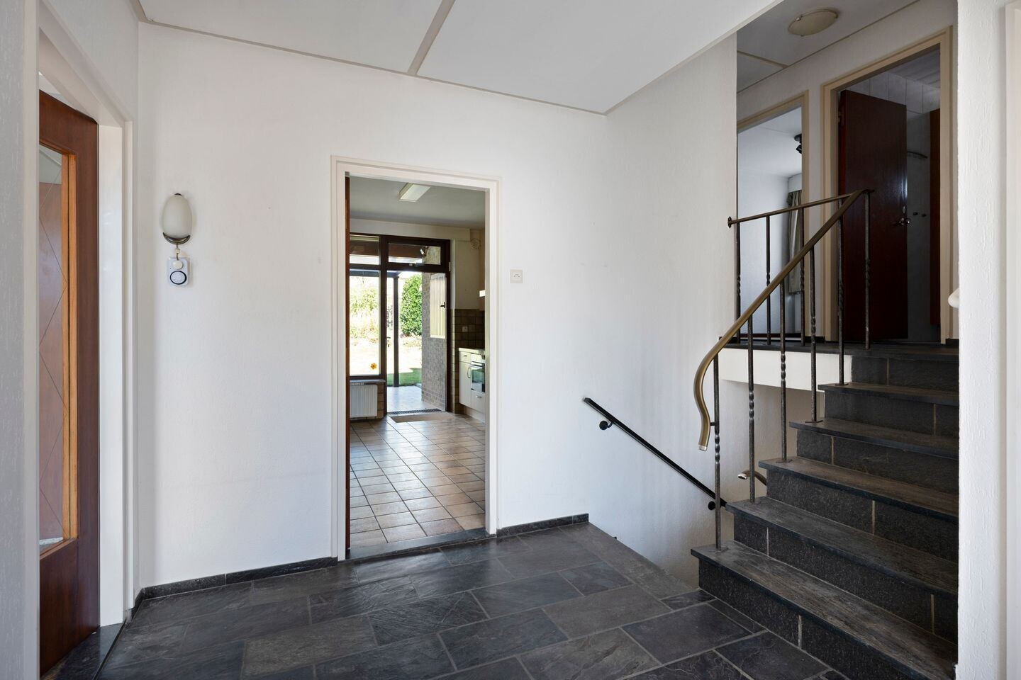 Vrijstaande woning te koop: Dorpstraat 59, Spaubeek