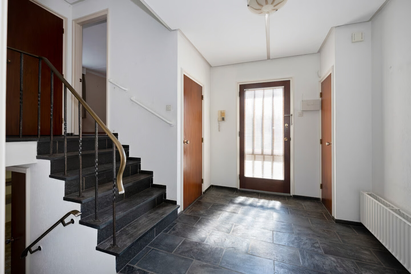 Vrijstaande woning te koop: Dorpstraat 59, Spaubeek