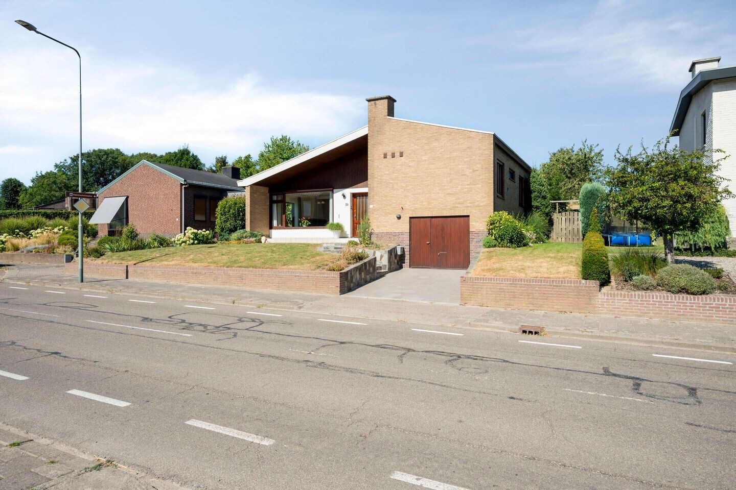 Vrijstaande woning te koop: Dorpstraat 59, Spaubeek